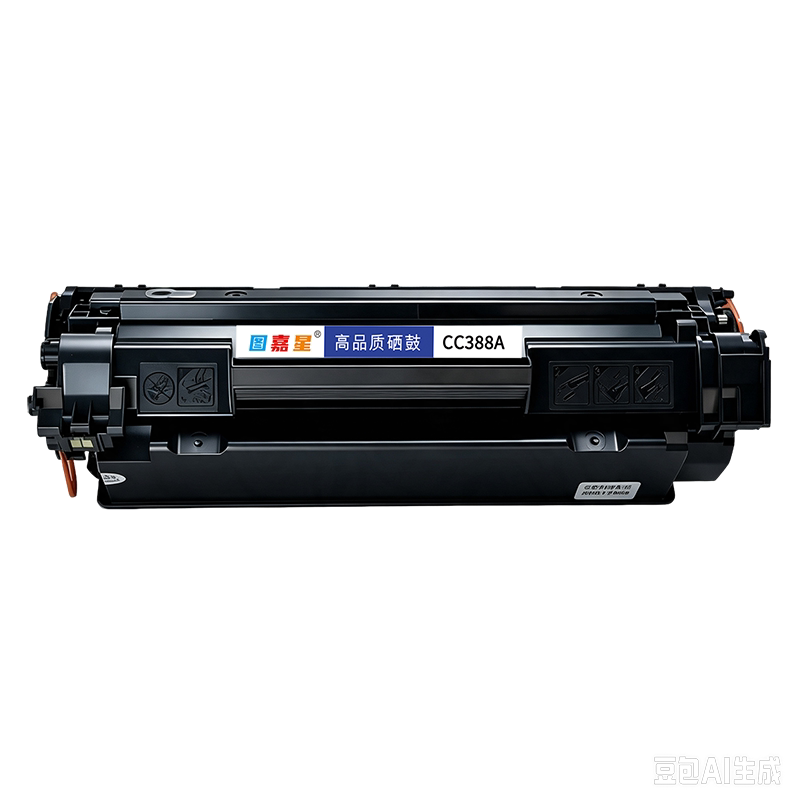 图嘉星CC388适用惠普P1008M1216