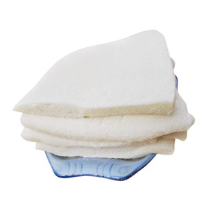 嵊州糯米糍粑手工年糕块油炸红糖麻薯宁波特产艾草糯米糕早餐糕点