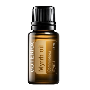 多特瑞没药精油 官网正品 美国多特瑞精油 Doterra Myrrh