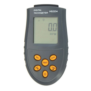 黑胶唱片机专用激光测速仪 LP唱盘电子实时测速器 测速仪