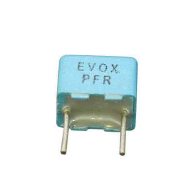 220pF630V1000V瑞典薄膜电容
