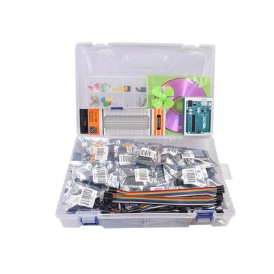 适用arduinouno入门创客开发板