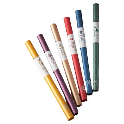 迦印堂鹅梨帐中香红土沉香熏香