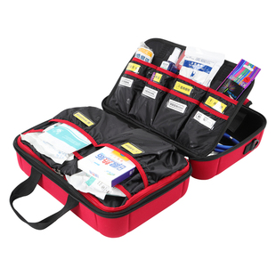 雷霆医疗急救箱出诊访视包医药应急包器械收纳随访包来图定制开票