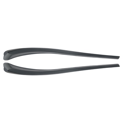 适用老款标致308前挡风胶条