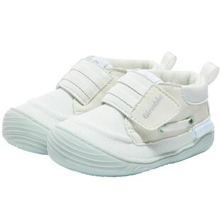 基诺浦新生手抱婴儿鞋秋款本体感鞋步前学步软底宝宝鞋