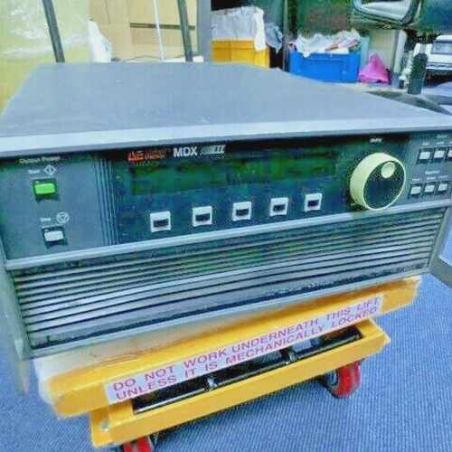 Advanced Energy AE MDX II 3152254-210C RF Generator Power Su