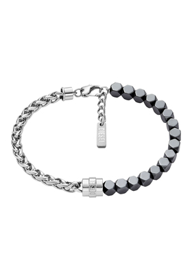 [礼物]DIESEL男女同款双色手链配饰DX1647