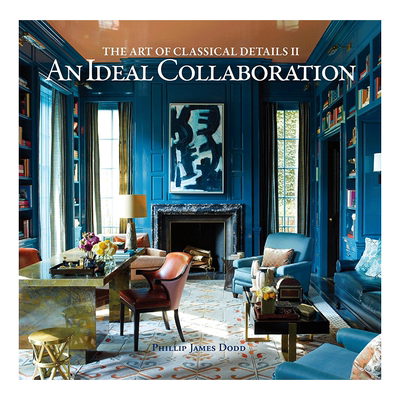 经典细节的艺术II理想合作The