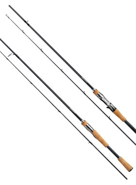 SHIMANO/禧玛诺邦汤姆路亚竿新款