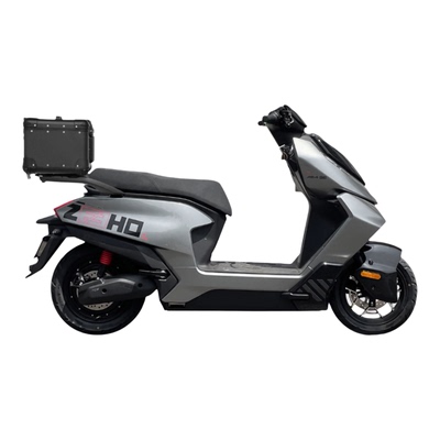 春风极核AE4/AE5i电动车尾箱尾架