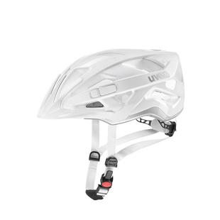 uvex active cc 德国优维斯骑行头盔男女公路山地自行车适配LED灯