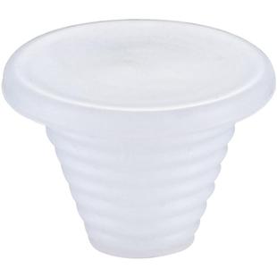 地漏堵塞头硅胶堵头下水管道堵孔封口密封盖防臭神器防返水池塞子