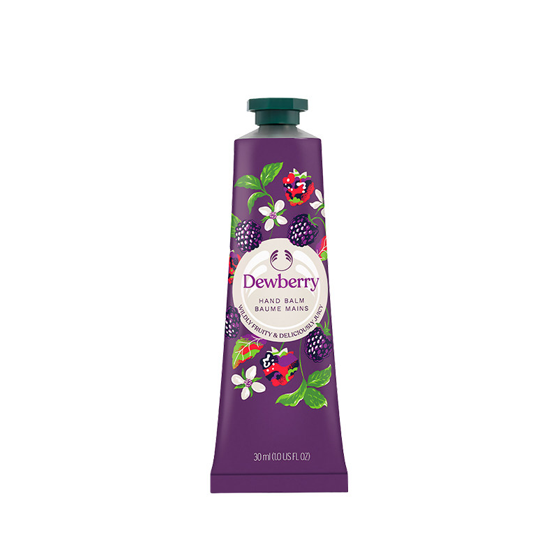 TheBodyShop润手霜滋润