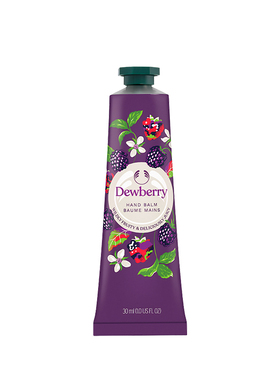 TheBodyShop润手霜滋润