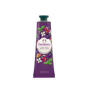 TheBodyShop润手霜滋润