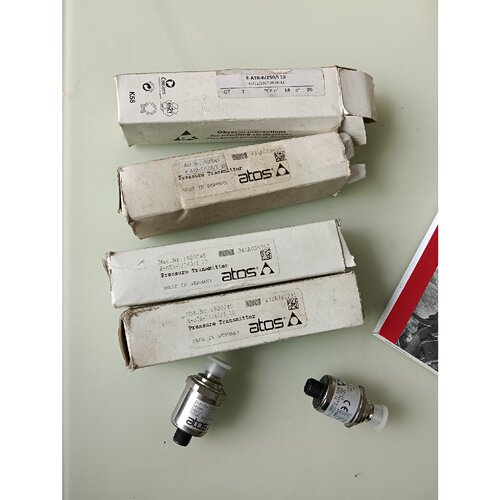 议价可维修全新阿托斯压力传感器EATR8250I1个EATR7250I1个EATR71