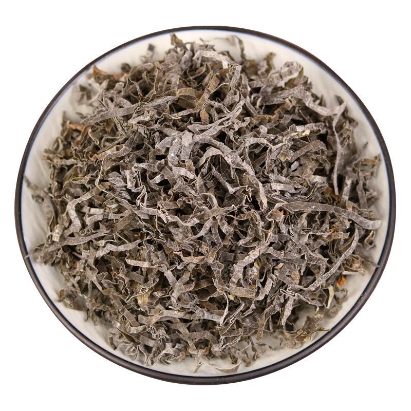 海带丝干货天然优质耐泡日晒散装福建特产商用凉拌食材批发