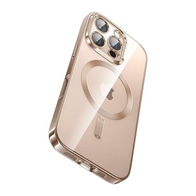 爆卖15W！适用苹果16磁吸手机壳