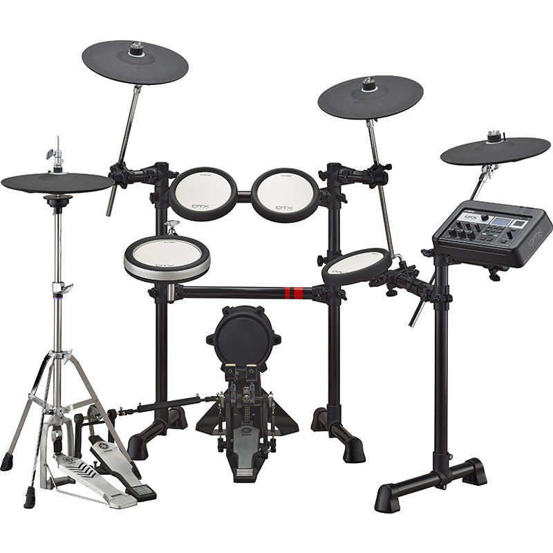 YAMAHA雅马哈电子鼓DTX6KX DTX6K2X DTX6K3X专业电鼓爵士鼓架子鼓