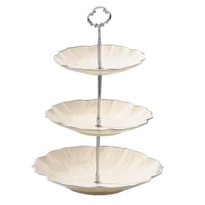 多层果盘蛋糕盘糖果盘