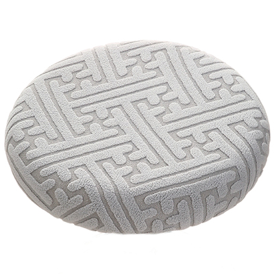 亲肤不起球圆凳子套罩弹力通用