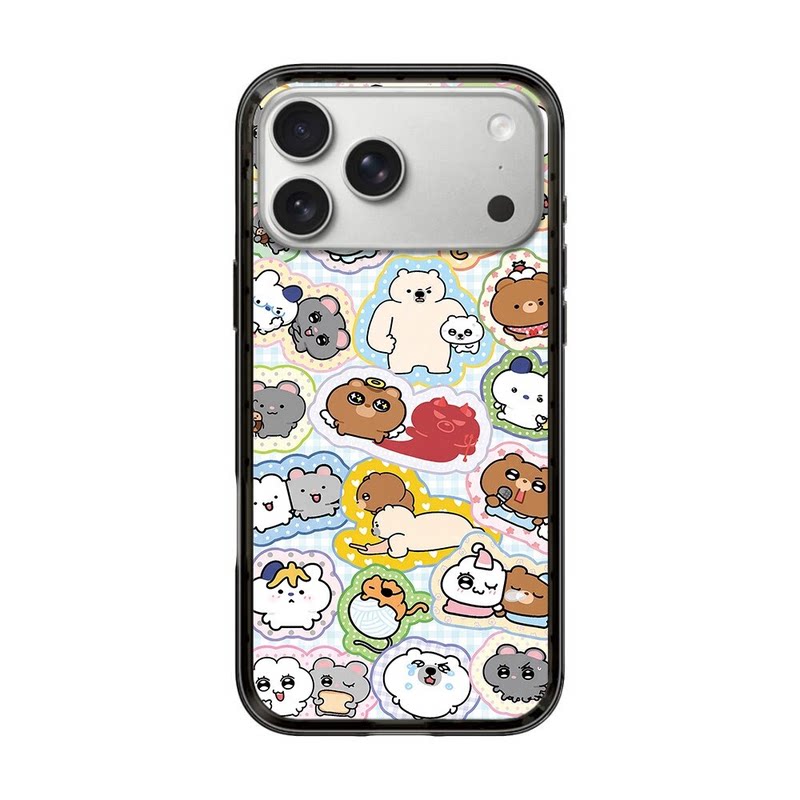苹果17promax手机壳iphone17外壳