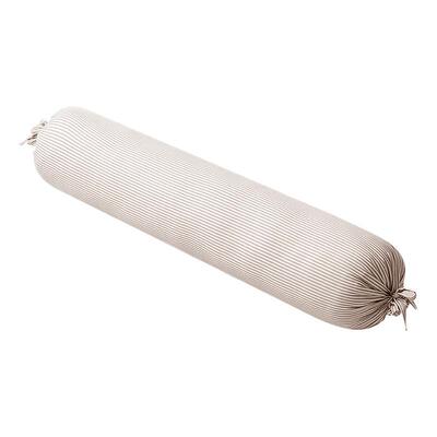 知梦人糖果型长条抱枕楼靠舒适