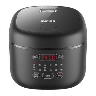 苏泊尔电饭煲家用多功能3-5升2到5人小型智能蒸煮电饭锅官方正品