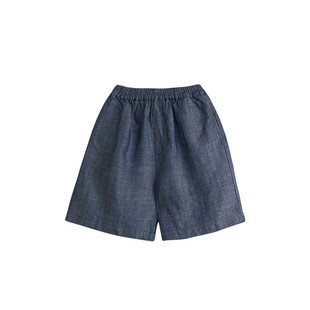 蔡爸爸童装 特价捡漏 男女儿童裤子 春秋冬季百搭中童裤子5折清仓