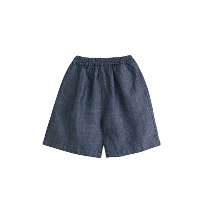 蔡爸爸童装 特价捡漏 男女儿童裤子 春秋冬季百搭中童裤子5折清仓