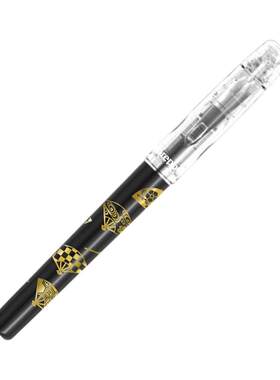 钢笔练字白金PLATINUM