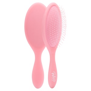 WetBrush多巴胺经典气垫顺发梳子