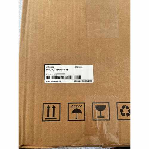 询价-汇川变频器MD290T15G18.5PB可维修