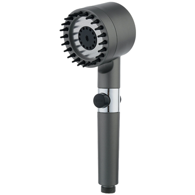 【不增压可退】过滤三挡增压花洒