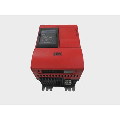 SEW MOVITRAC  31C055503400  FBG31C08 Frequency converter