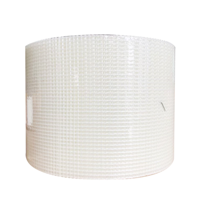 自粘玻璃纤维防水护墙宝网格带