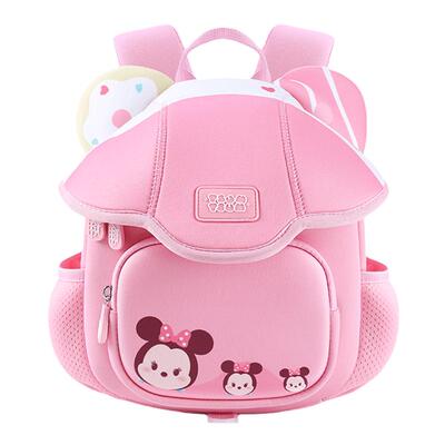 男孩女孩超轻可爱幼儿园书包