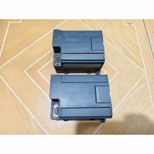 询价步科PLC Kinco-K306EX-24AR，，成
