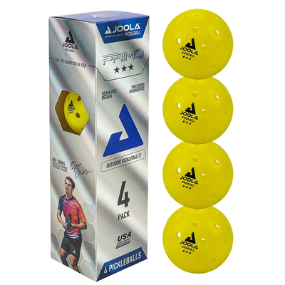 JOOLA专业级训练匹克球