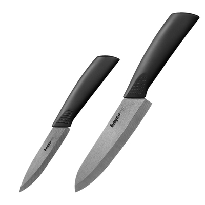 bayco陶瓷水果刀永不生锈