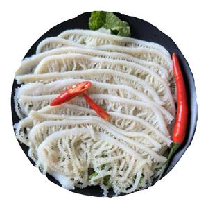 毛肚组合小包装各250克