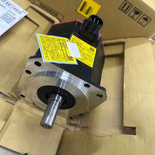 【议价-可维修】FANUC A06B-2236-B100 /均有货