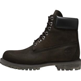Timberland添柏岚官方踢不烂男鞋经典马丁靴冬高帮户外防水|10001