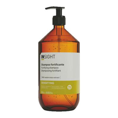DENSIFYING健发洗发水insight
