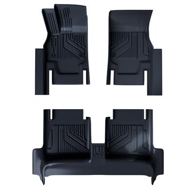 全包围汽车脚垫千款车型专车定制