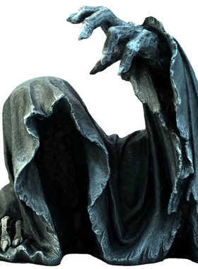 万圣节小摆件桌面装饰创意装饰品