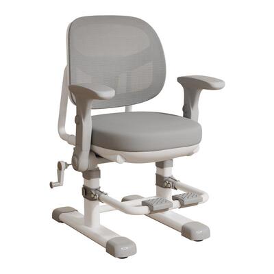 儿童学习椅可调节升降座椅