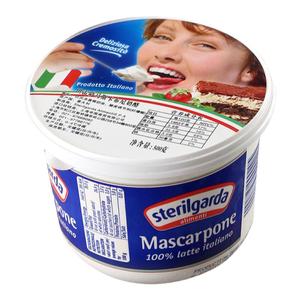 琪雷萨马斯卡彭布尼奶酪提拉米苏