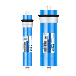 CSM世韩反渗透RO膜净水器滤芯1812型3012型3013型纯水机通用适配
